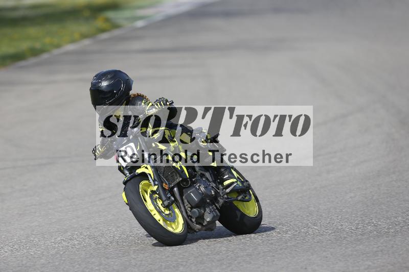 /08 17.04.2026  TZ Motorsport ADR/Gruppe gruen/10